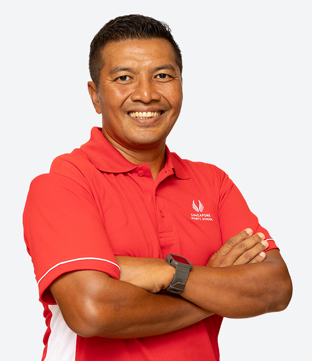  Mohamed Yazid Mohamed Yasin